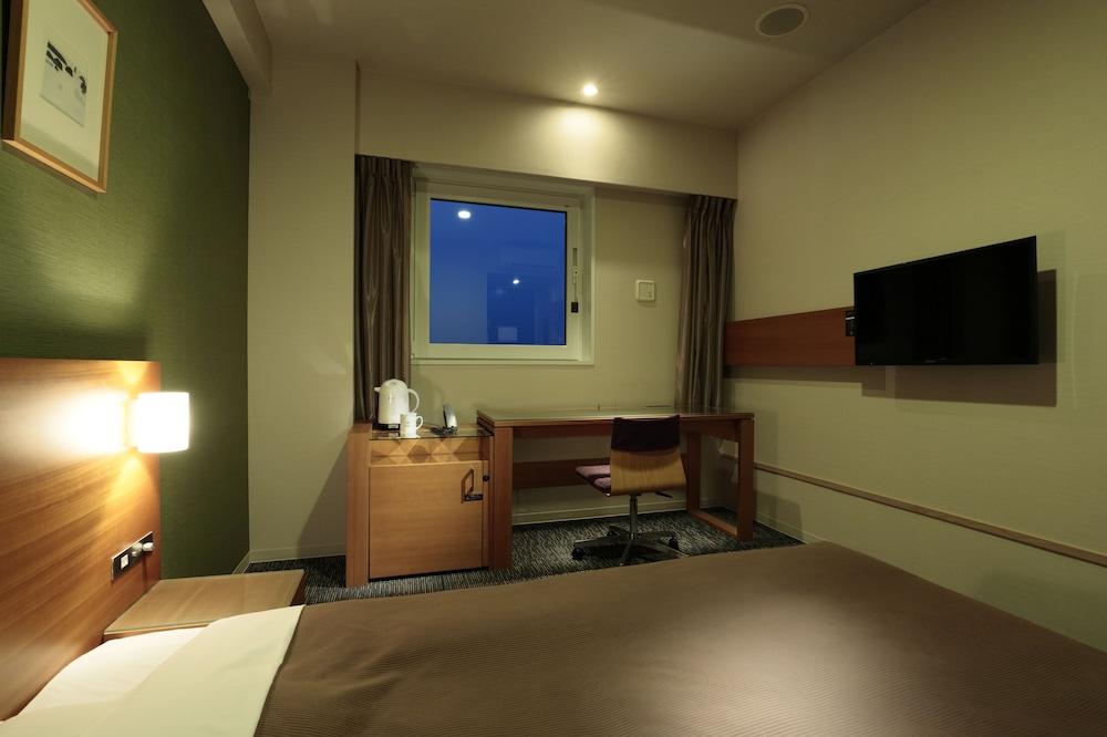 Candeo Hotels Kameyama Exterior photo