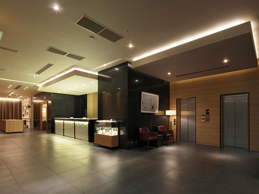 Candeo Hotels Kameyama Exterior photo