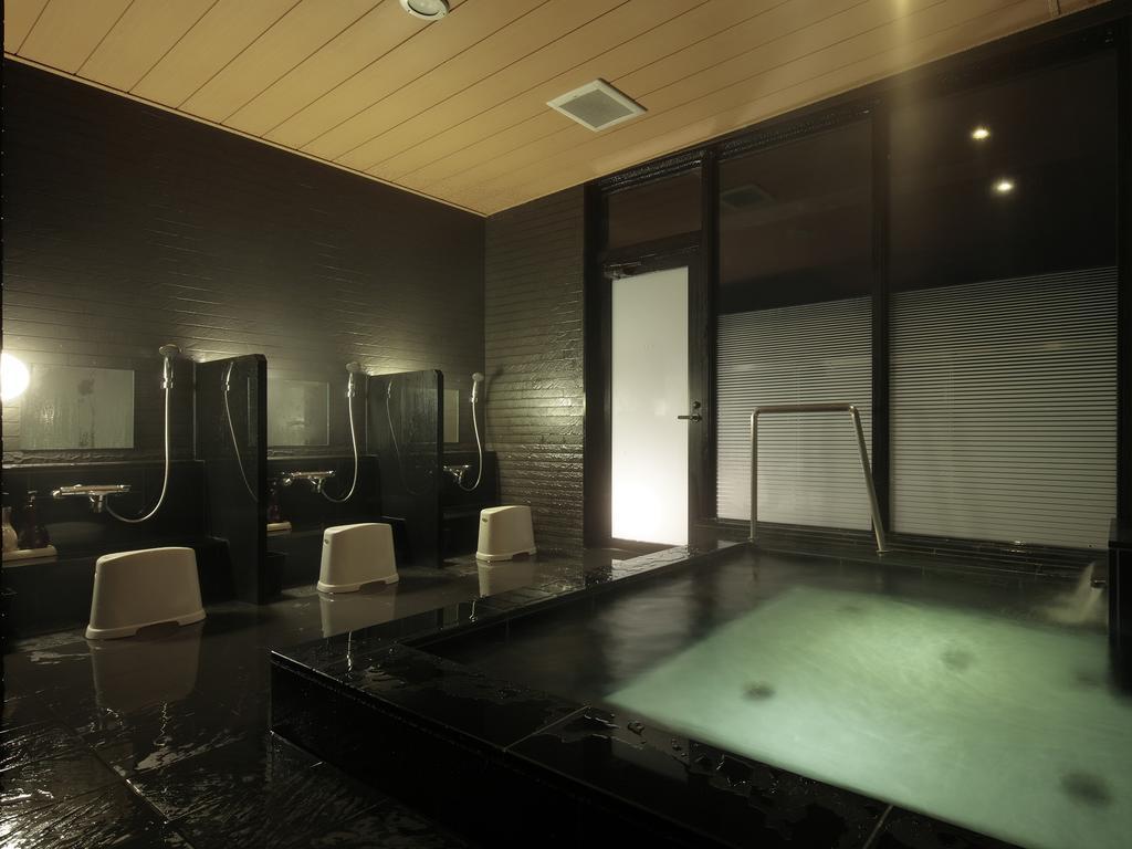 Candeo Hotels Kameyama Exterior photo