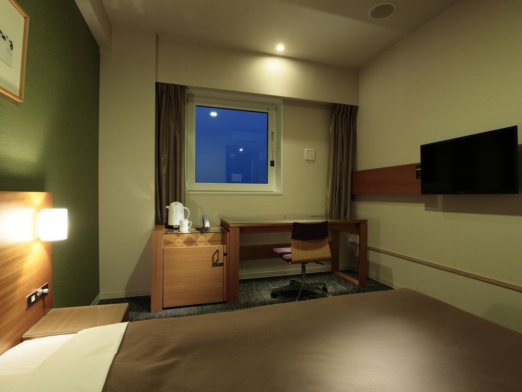 Candeo Hotels Kameyama Exterior photo
